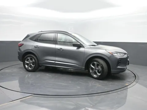 More photos of 2024 Ford Escape ST-Line at Mike Molstead Chevrolet, GMC, IA