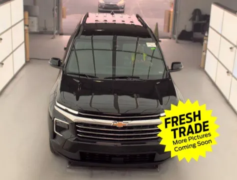 Photos of 2025 Chevrolet Traverse AWD LT for sale in Charles City, IA at Mike Molstead Chevrolet, GMC