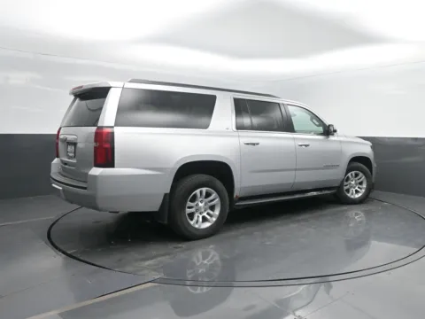 Photos of 2018 Chevrolet Suburban LT for sale in Charles City, IA at Mike Molstead Chevrolet, GMC