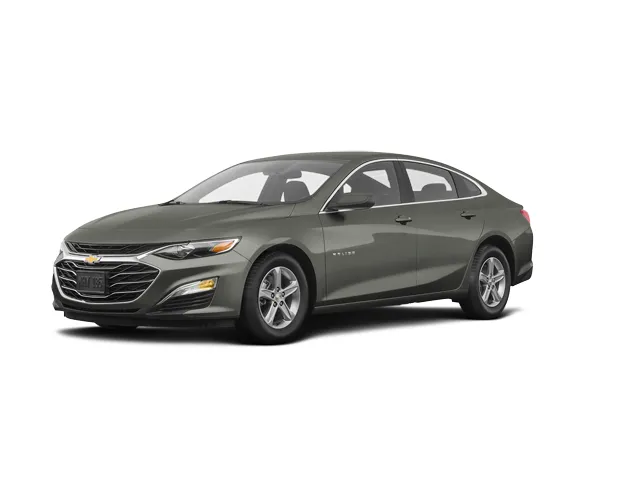 2024 Chevrolet Malibu LT for sale in Charles City, IA