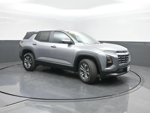 Another view of 2027 Chevrolet Equinox AWD LT for sale in Charles City, IA at Mike Molstead Chevrolet, GMC