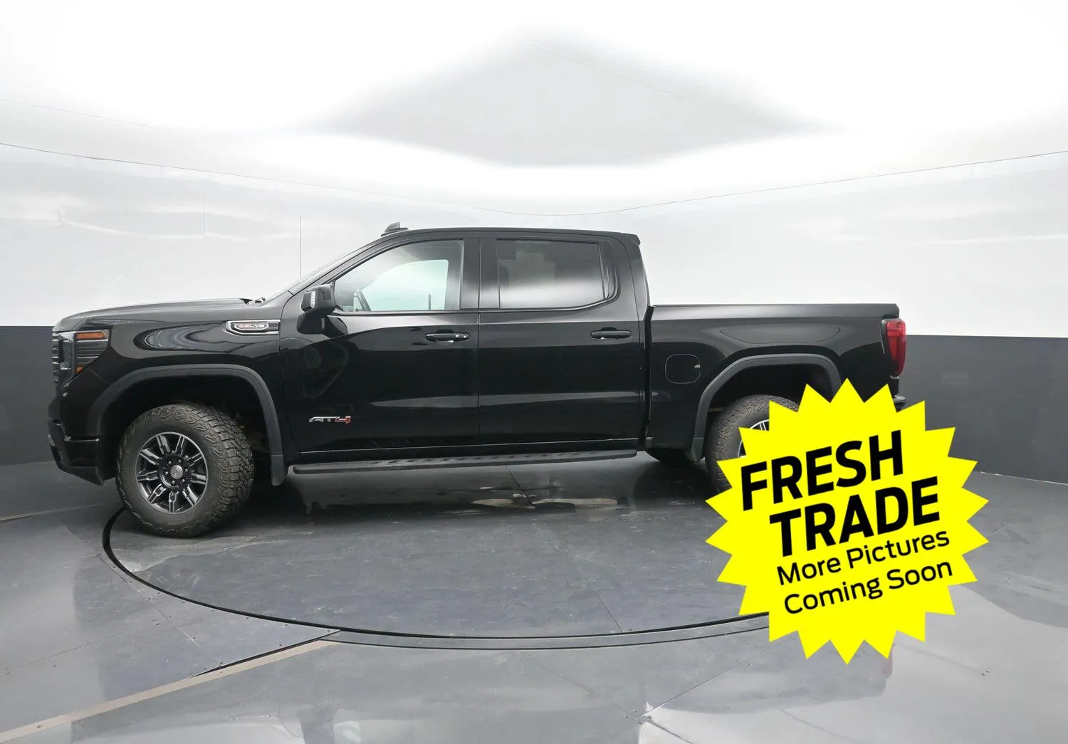2024 GMC Sierra 1500 AT4 for sale in Charles City, IA