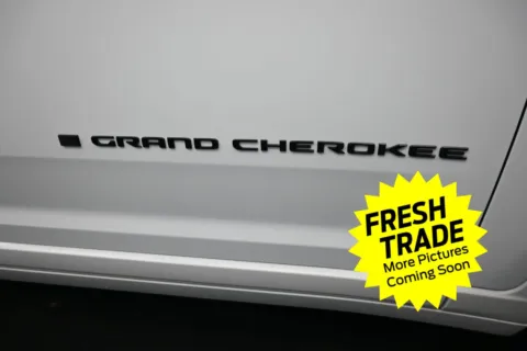 More photos of 2025 Jeep Grand Cherokee L Summit Reserve at Mike Molstead Chevrolet, GMC, IA