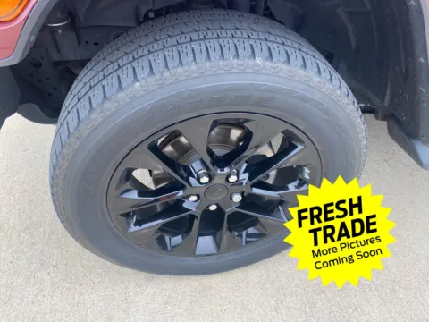 Another view of 2021 Jeep Gladiator High Altitude for sale in Charles City, IA at Mike Molstead Chevrolet, GMC