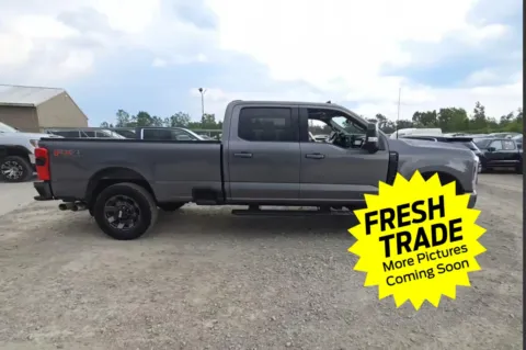 More photos of 2024 Ford Super Duty F-250 SRW LARIAT at Mike Molstead Chevrolet, GMC, IA