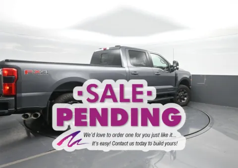 Photos of 2024 Ford Super Duty F-250 SRW LARIAT for sale in Charles City, IA at Mike Molstead Chevrolet, GMC