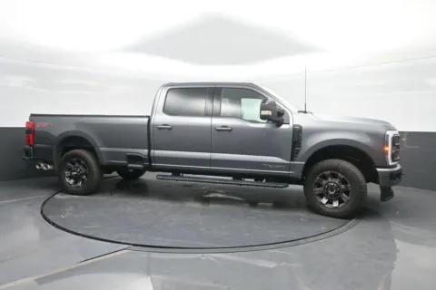 Another view of 2024 Ford Super Duty F-250 SRW LARIAT for sale in Charles City, IA at Mike Molstead Chevrolet, GMC