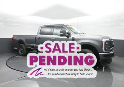 More photos of 2024 Ford Super Duty F-250 SRW LARIAT at Mike Molstead Chevrolet, GMC, IA
