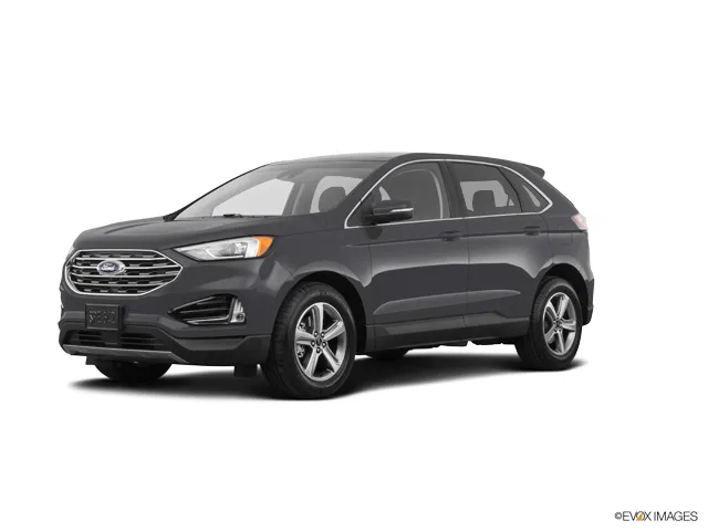 2020 Ford Edge SEL for sale in Charles City, IA