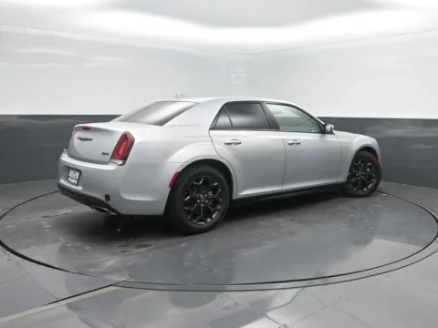 Photos of 2021 Chrysler 300 Touring L for sale in Charles City, IA at Mike Molstead Chevrolet, GMC