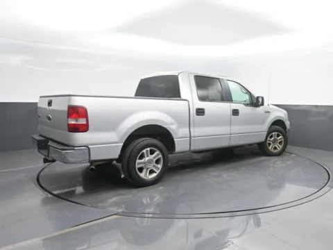 Photos of 2005 Ford F-150 Lariat for sale in Charles City, IA at Mike Molstead Chevrolet, GMC