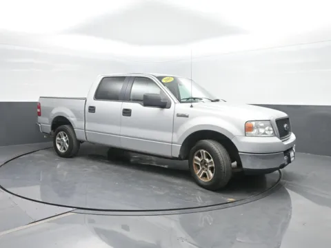 More photos of 2005 Ford F-150 Lariat at Mike Molstead Chevrolet, GMC, IA