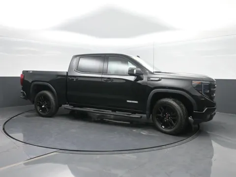 Another view of 2026 GMC Sierra 1500 Elevation for sale in Charles City, IA at Mike Molstead Chevrolet, GMC