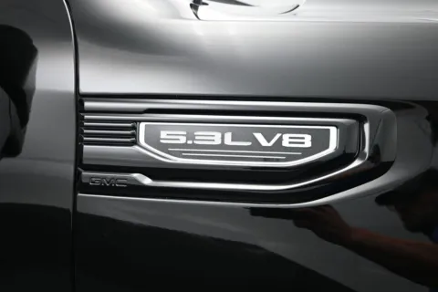 More photos of 2026 GMC Sierra 1500 Elevation at Mike Molstead Chevrolet, GMC, IA