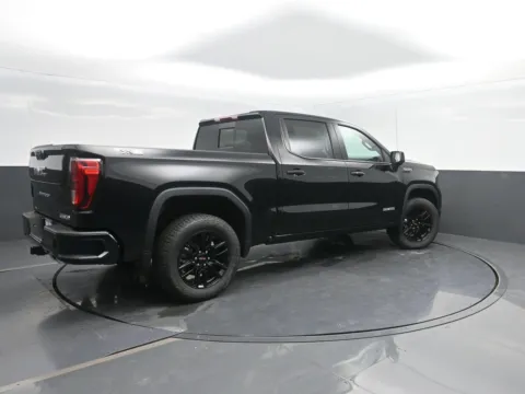 Photos of 2026 GMC SIERRA 1500 4WD CREW CAB 147 ELEVATI for sale in Charles City, IA at Mike Molstead Chevrolet, GMC