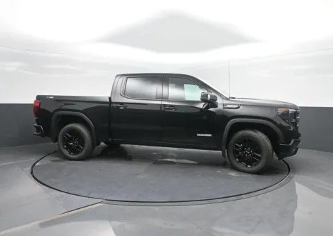 Another view of 2026 GMC SIERRA 1500 4WD CREW CAB 147 ELEVATI for sale in Charles City, IA at Mike Molstead Chevrolet, GMC
