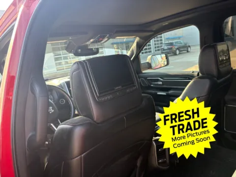 More photos of 2022 Ram 1500 Laramie at Mike Molstead Chevrolet, GMC, IA