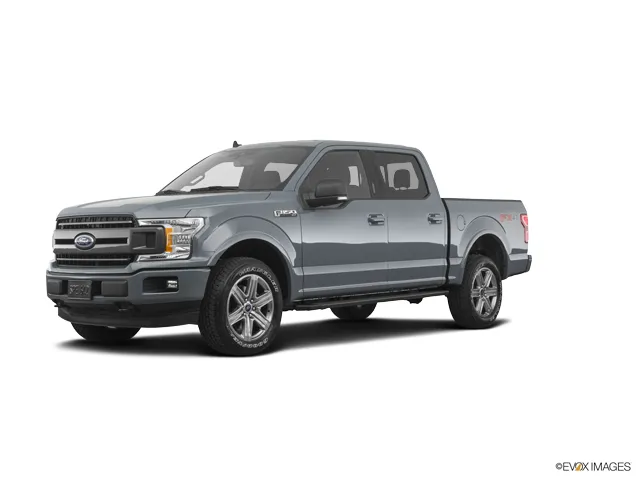 2020 Ford F-150 XLT for sale in Charles City, IA