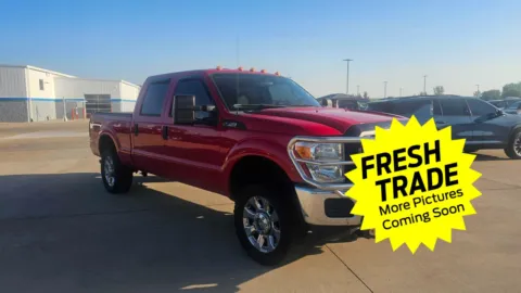 Another view of 2012 Ford Super Duty F-250 SRW XL for sale in Charles City, IA at Mike Molstead Chevrolet, GMC