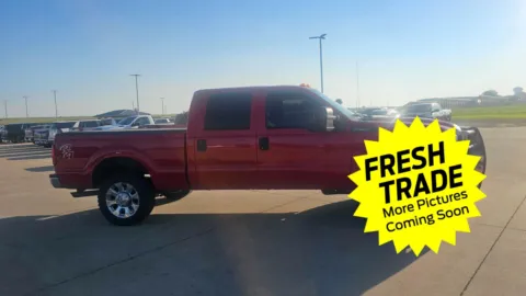 More photos of 2012 Ford Super Duty F-250 SRW XL at Mike Molstead Chevrolet, GMC, IA
