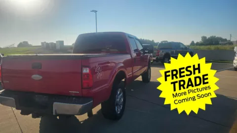 More photos of 2012 Ford Super Duty F-250 SRW XL at Mike Molstead Chevrolet, GMC, IA