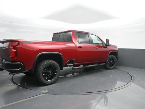 Photos of 2026 Chevrolet Silverado 2500 HD LTZ for sale in Charles City, IA at Mike Molstead Chevrolet, GMC
