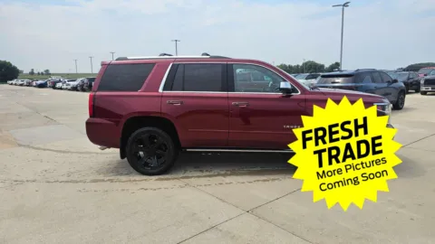 More photos of 2019 Chevrolet Tahoe Premier at Mike Molstead Chevrolet, GMC, IA