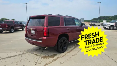 More photos of 2019 Chevrolet Tahoe Premier at Mike Molstead Chevrolet, GMC, IA