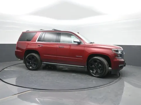 More photos of 2019 Chevrolet Tahoe Premier at Mike Molstead Chevrolet, GMC, IA