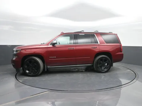 Photos of 2019 Chevrolet Tahoe Premier for sale in Charles City, IA at Mike Molstead Chevrolet, GMC