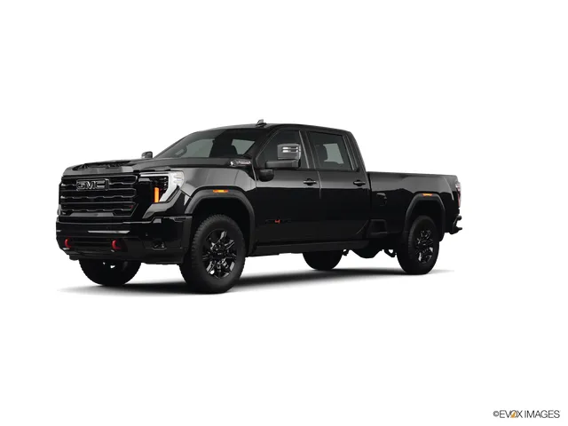 2026 GMC Sierra 3500HD AT4 for sale in Charles City, IA