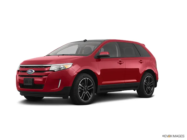 2013 Ford Edge SEL for sale in Charles City, IA