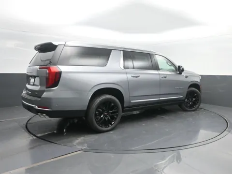 Photos of 2026 GMC Yukon XL Denali for sale in Charles City, IA at Mike Molstead Chevrolet, GMC