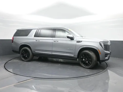 Another view of 2026 GMC Yukon XL Denali for sale in Charles City, IA at Mike Molstead Chevrolet, GMC