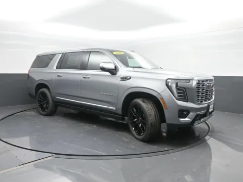 More photos of 2026 GMC Yukon XL Denali at Mike Molstead Chevrolet, GMC, IA