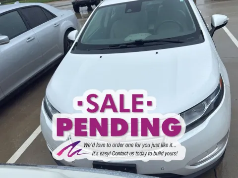 Photos of 2015 Chevrolet Volt 5DR HB for sale in Charles City, IA at Mike Molstead Chevrolet, GMC