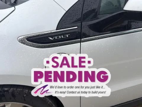 More photos of 2015 Chevrolet Volt 5DR HB at Mike Molstead Chevrolet, GMC, IA