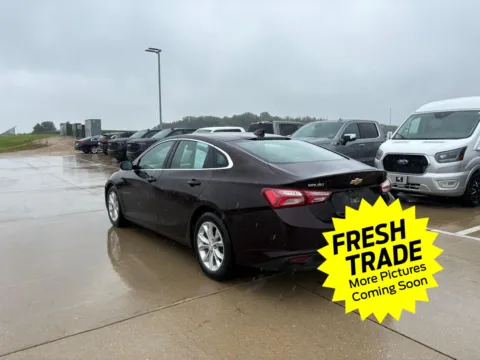 More photos of 2020 Chevrolet Malibu LT at Mike Molstead Chevrolet, GMC, IA