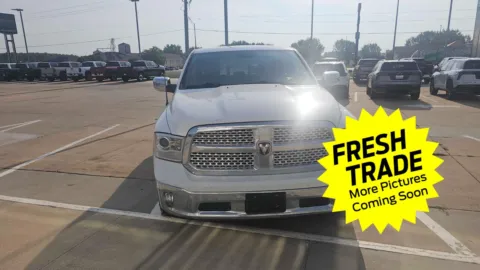 Photos of 2016 Ram 1500 Laramie for sale in Charles City, IA at Mike Molstead Chevrolet, GMC