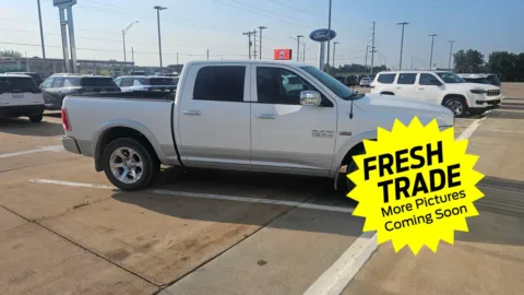 More photos of 2016 Ram 1500 Laramie at Mike Molstead Chevrolet, GMC, IA