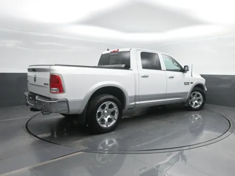 Photos of 2016 Ram 1500 Laramie for sale in Charles City, IA at Mike Molstead Chevrolet, GMC