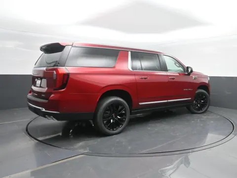 Photos of 2026 GMC Yukon XL Denali for sale in Charles City, IA at Mike Molstead Chevrolet, GMC
