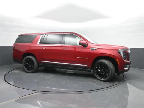 Another view of 2026 GMC Yukon XL Denali for sale in Charles City, IA at Mike Molstead Chevrolet, GMC