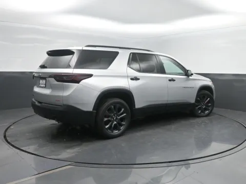 Photos of 2019 CHEVROLET TRAVERSE for sale in Charles City, IA at Mike Molstead Chevrolet, GMC