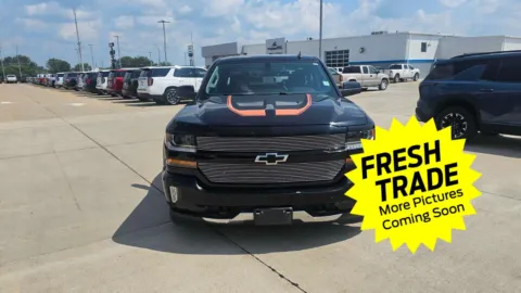 Photos of 2017 Chevrolet Silverado 1500 LT for sale in Charles City, IA at Mike Molstead Chevrolet, GMC