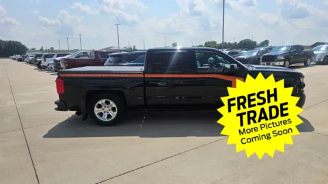 More photos of 2017 Chevrolet Silverado 1500 LT at Mike Molstead Chevrolet, GMC, IA