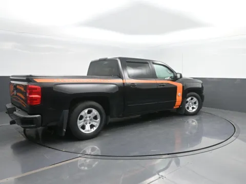 Photos of 2017 Chevrolet Silverado 1500 LT for sale in Charles City, IA at Mike Molstead Chevrolet, GMC