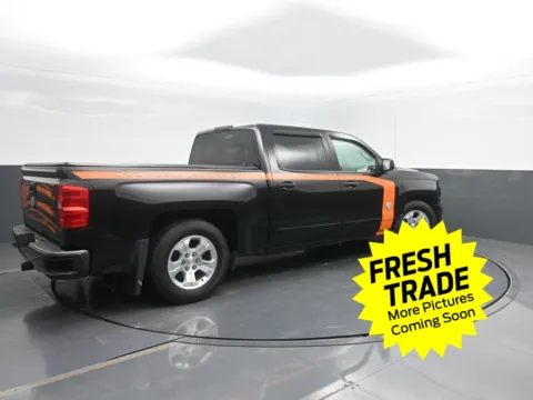 Photos of 2017 Chevrolet Silverado 1500 LT for sale in Charles City, IA at Mike Molstead Chevrolet, GMC