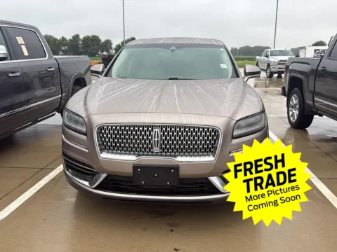 Photos of 2015 Lincoln MKC for sale in Charles City, IA at Mike Molstead Chevrolet, GMC