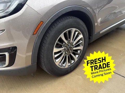 Another view of 2015 Lincoln MKC for sale in Charles City, IA at Mike Molstead Chevrolet, GMC